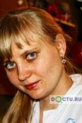 Зинич Наталья Николаевна - Биробиджан