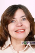 Зинина Елена Николаевна - Новосибирск