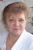 Зинина Ирина Николаевна - Ульяновск