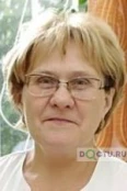 Зинина Светлана Александровна - Москва