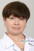 Зинина Татьяна Анатольевна - Курган
