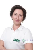 Зинкевич Наталья Геннадьевна - Москва