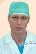 Зинкин Андрей Николаевич - Краснодар