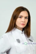 Зинкова Алена Евгеньевна - Курск