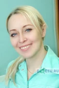 Зиньковская Елена Павловна - Тверь