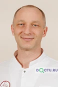 Зиньковский Артем Евгеньевич - Ростов-на-Дону