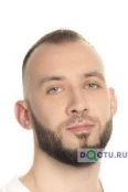 Зиннатов Артур Рафаильевич - Самара