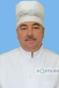 Зиннатуллин Камиль Мустафиевич - Чебоксары