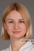 Зиннатуллина Ландыш Азатовна - Казань