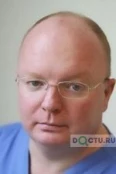 Зинов Алексей Владимирович - Челябинск