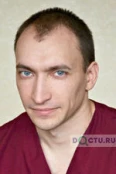 Зиновченков Анатолий Анатольевич - Ростов-на-Дону