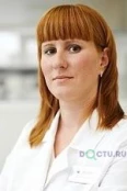 Зиновенкова Елена Алексеевна - Челябинск