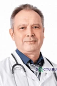 Зиновьев Андрей Геннадьевич - Москва