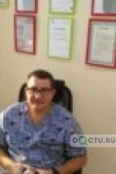 Зиновьев Константин Николаевич - Томск