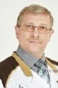 Зиновьев Сергей Валерьевич - Тюмень