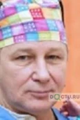 Зиновьев Вадим Анатольевич - Москва