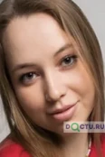 Зиновьева Анастасия Сергеевна - Тольятти