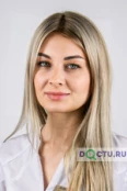 Зиновьева Диана Наримановна - Сочи