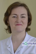 Зиновьева Екатерина Владимировна - Калининград