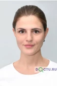 Зиновьева Ирина Александровна - Курск
