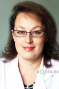 Зиновьева Ирина Валентиновна - Чебоксары