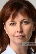 Зиновьева Любовь Владимировна - Москва