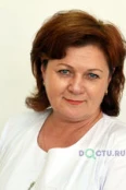 Зиновьева Наталья Владимировна - Москва