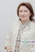 Зиновьева Татьяна Анатольевна - Москва