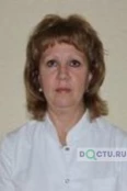 Зиновьева Татьяна Николаевна - Ярославль
