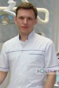 Зипуников Сергей Николаевич - Москва