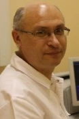 Зивенко Олег Анатольевич - Москва
