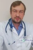 Зяблицев Дмитрий Анатольевич - Владимир