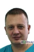 Зяблов Максим Викторович - Барнаул