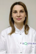 Зяблова Светлана Анатольевна - Тюмень