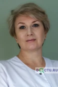 Зяблова Татьяна Викторовна - Москва