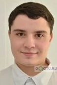 Зябрев Денис Вячеславович - Тула
