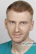 Зякин Григорий Геннадьевич - Москва