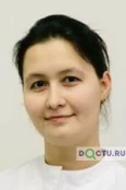 Зямилова Гульназ Ильдусовна - Набережные Челны