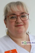 Зяпаева Наталья Викторовна - Екатеринбург