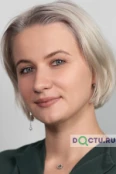 Зятева Инна Владимировна - Москва