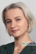 Зятева Инна Владимировна - Москва
