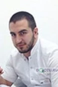 Зязиков Муса Исаевич - Москва