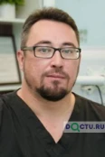 Зюганов Ярослав Валерьевич - Ярославль