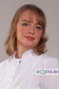 Зюкова Юлия Витальевна - Иваново