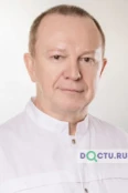 Зюлковский Андрей Чеславович - Москва