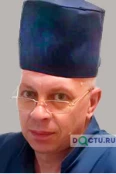 Зюзиков Михаил Егорович - Барнаул