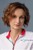 Зюзина Юлия Анатольевна - Курск