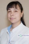 Зюзина Людмила Ивановна - Волгоград