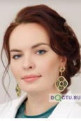 Зюзина Ольга Викторовна - Тверь