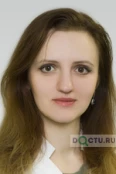Зюзя Екатерина Васильевна - Брянск